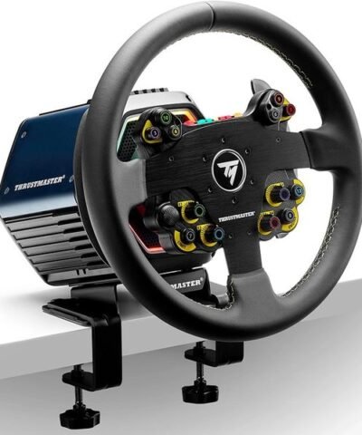 Thrustmaster Evo Racing 32R Leather 2