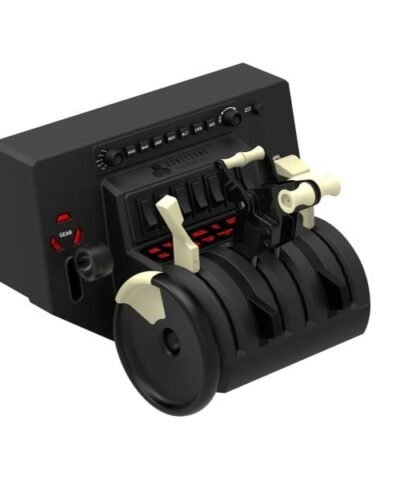 Honeycomb Bravo Throttle Quadrant 4