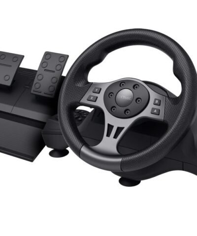 Trust Manette GXT 289 Movi Noir 10