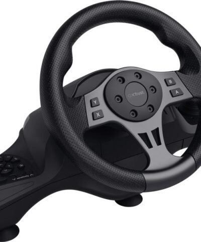 Trust Manette GXT 289 Movi Noir 1