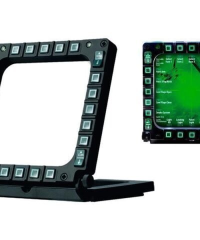 Thrustmaster Contrôleur MFD Cougar Pack 2