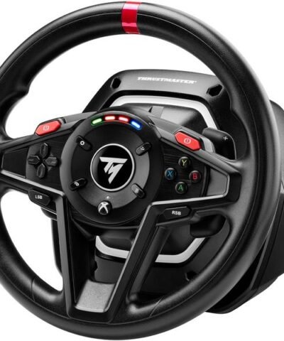 Thrustmaster Volant T128 2