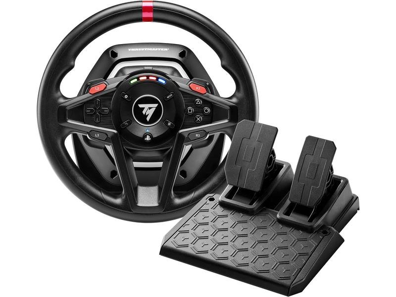 Thrustmaster Volant T128 1