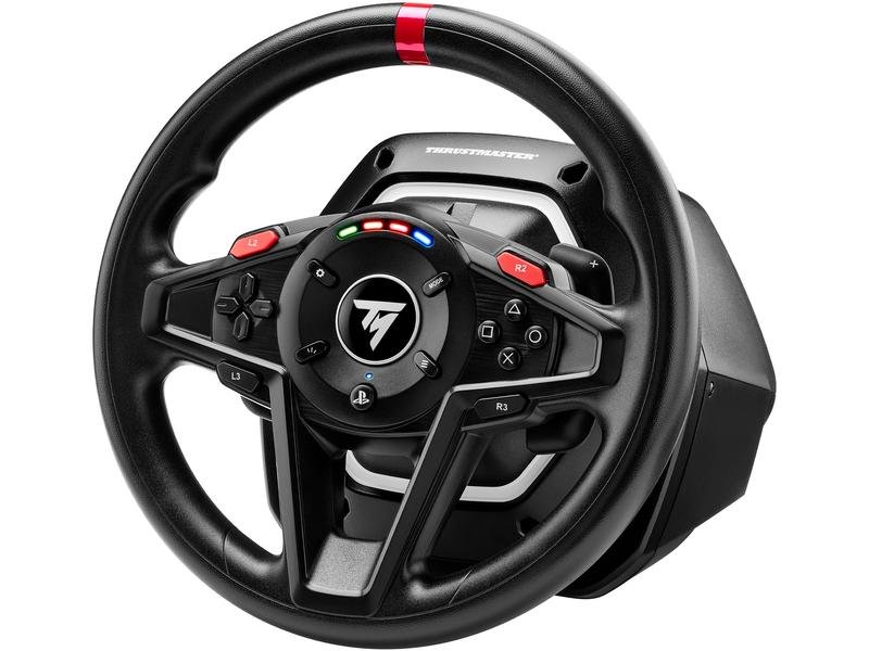 Thrustmaster Volant T128 2