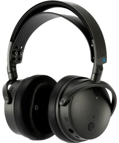 Audeze Écouteurs Maxwell pour PlayStation Noir 5