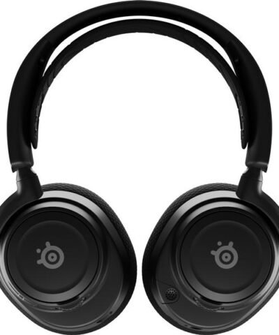 Steel Series Headset Arctis Nova 7 Schwarz 2