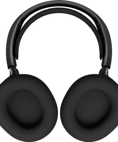 Steel Series Headset Arctis Nova 7 Schwarz 3