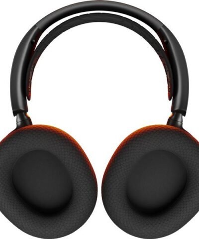 Steel Series Headset Arctis Nova 7 Schwarz 4