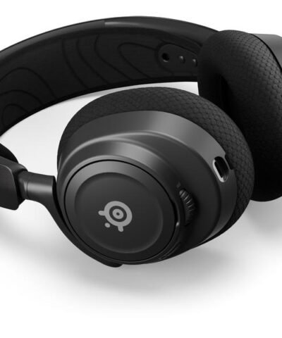 Steel Series Headset Arctis Nova 7 Schwarz 5