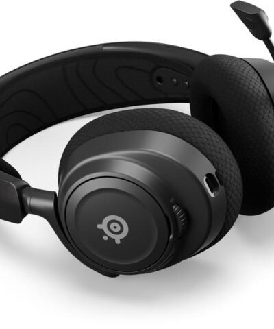 Steel Series Headset Arctis Nova 7 Schwarz 7