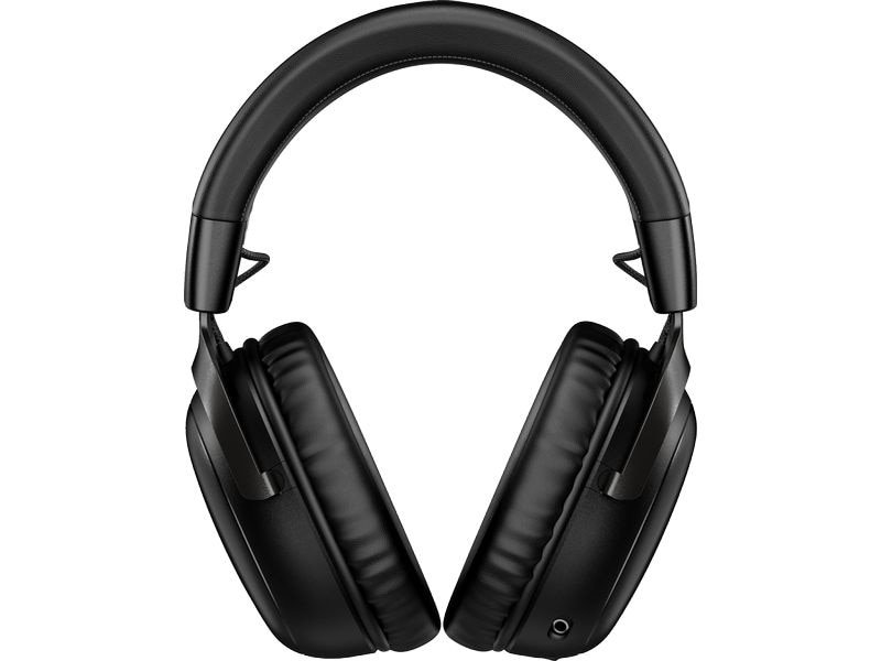 HyperX Écouteurs Cloud III Wireless Noir 5