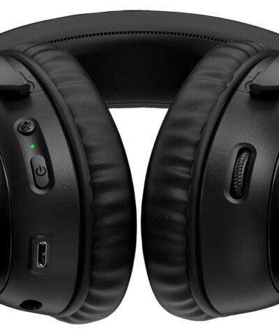 HyperX Écouteurs Cloud III Wireless Noir 2