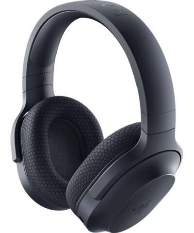 Razer Écouteurs Barracuda X [2022] Black 2