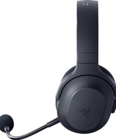 Razer Écouteurs Barracuda X [2022] Black 3