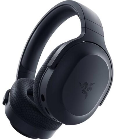 Razer Écouteurs Barracuda X [2022] Black 6