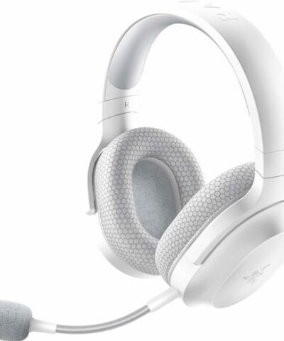 Razer Écouteurs Barracuda X [2022] Mercury 1