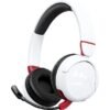 HyperX Écouteurs Cloud Mini Wireless Blanc 9