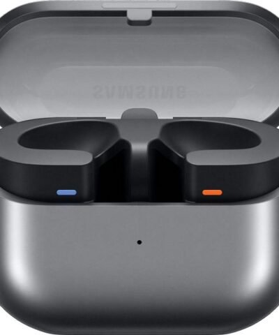 Samsung Écouteurs True Wireless In-Ear Galaxy Buds3 Gris; Argenté 6
