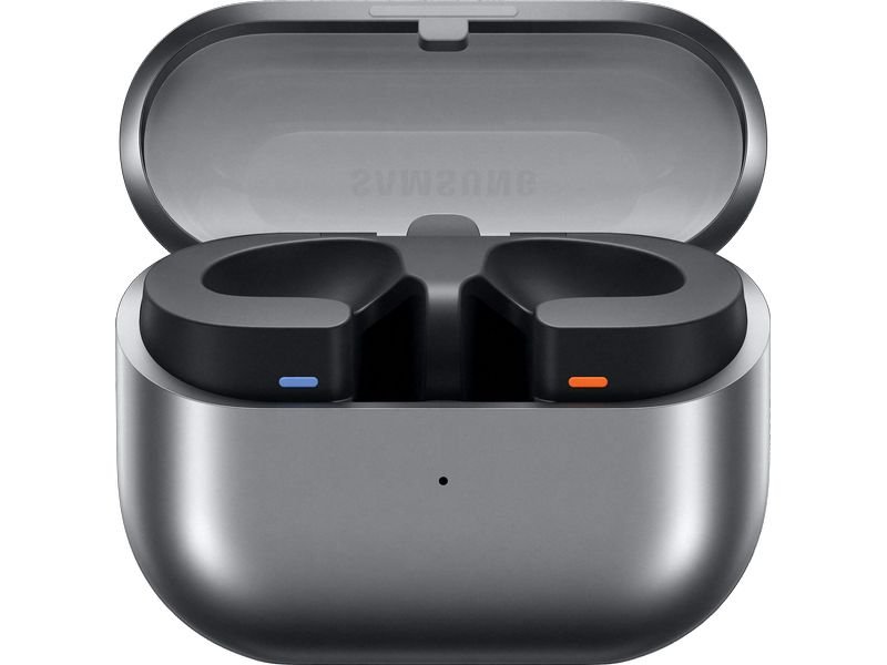 Samsung Écouteurs True Wireless In-Ear Galaxy Buds3 Gris; Argenté 6