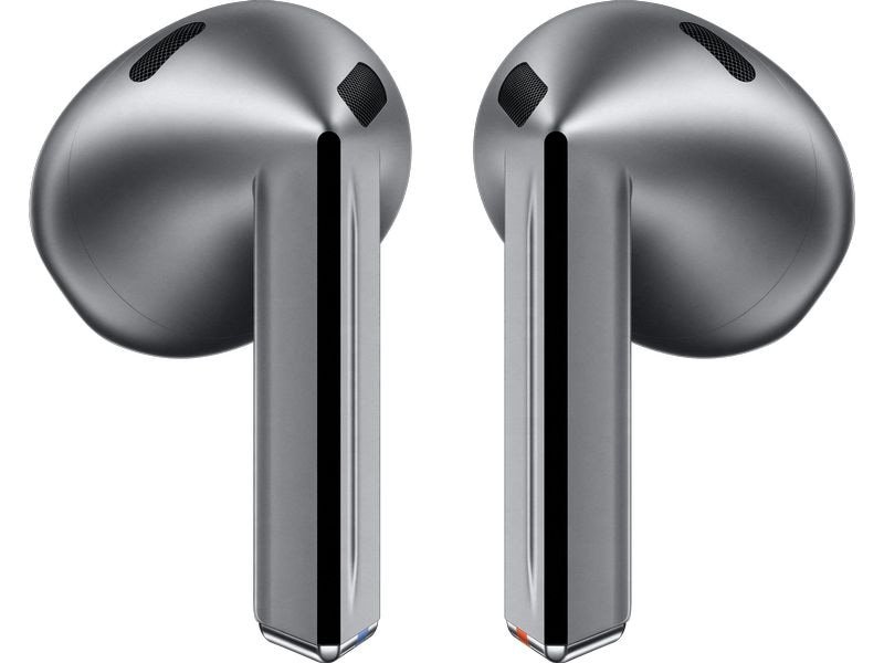 Samsung Écouteurs True Wireless In-Ear Galaxy Buds3 Gris; Argenté 3