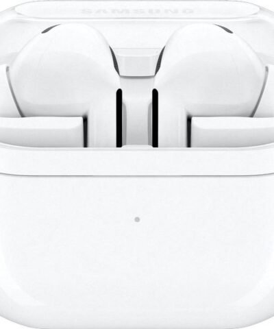 Samsung Écouteurs True Wireless In-Ear Galaxy Buds3 Pro Blanc 5