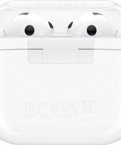 Samsung Écouteurs True Wireless In-Ear Galaxy Buds3 Pro Blanc 7