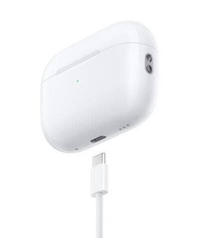 Apple True Wireless In-Ear-Kopfhörer AirPods Pro 2. Gen. USB-C 5