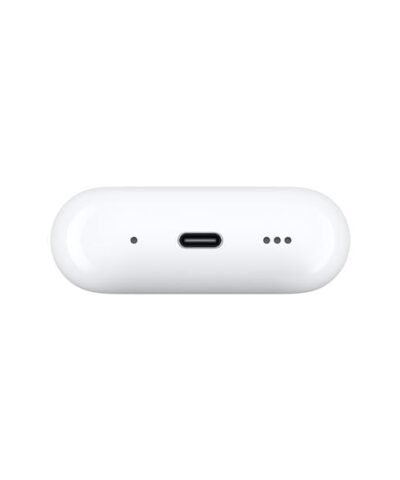 Apple True Wireless In-Ear-Kopfhörer AirPods Pro 2. Gen. USB-C 4