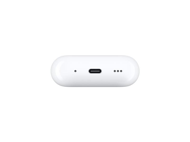 Apple True Wireless In-Ear-Kopfhörer AirPods Pro 2. Gen. USB-C 4