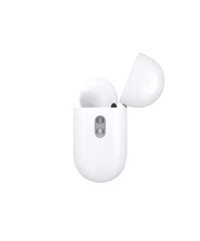 Apple True Wireless In-Ear-Kopfhörer AirPods Pro 2. Gen. USB-C 3
