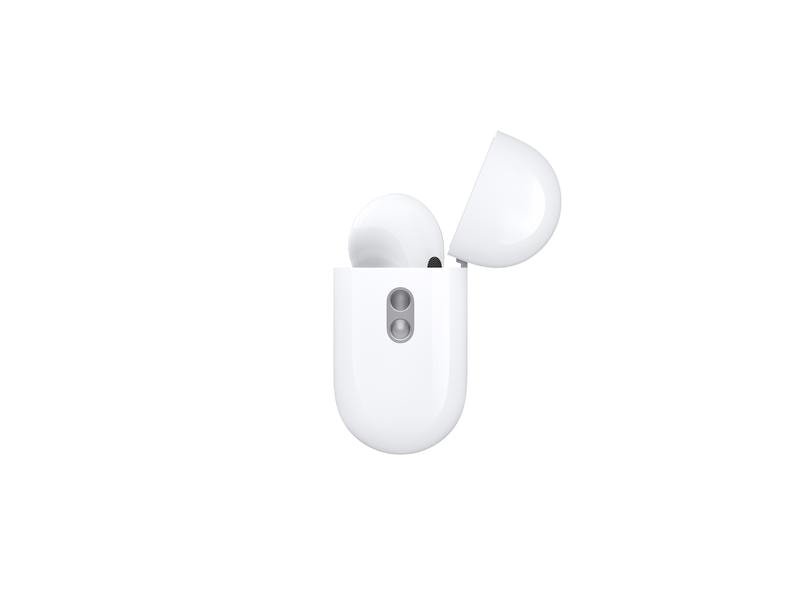Apple True Wireless In-Ear-Kopfhörer AirPods Pro 2. Gen. USB-C 3