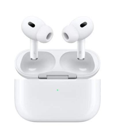 Apple True Wireless In-Ear-Kopfhörer AirPods Pro 2. Gen. USB-C 1