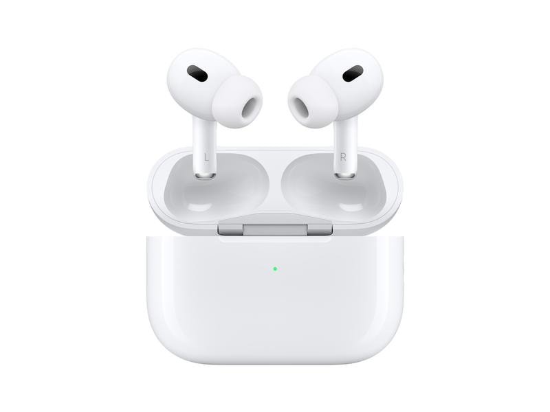 Apple True Wireless In-Ear-Kopfhörer AirPods Pro 2. Gen. USB-C 1