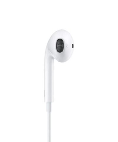 Apple In-Ear-Kopfhörer EarPods Lightning Connector Weiss 2