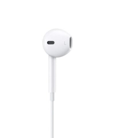 Apple In-Ear-Kopfhörer EarPods Lightning Connector Weiss 3