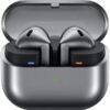 Samsung True Wireless In-Ear-Kopfhörer Galaxy Buds3 Grau; Silber 9