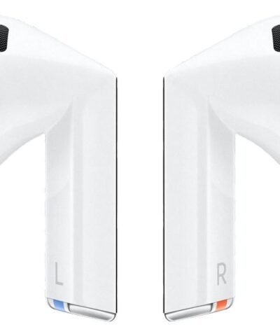 Samsung True Wireless In-Ear-Kopfhörer Galaxy Buds3 Weiss 1