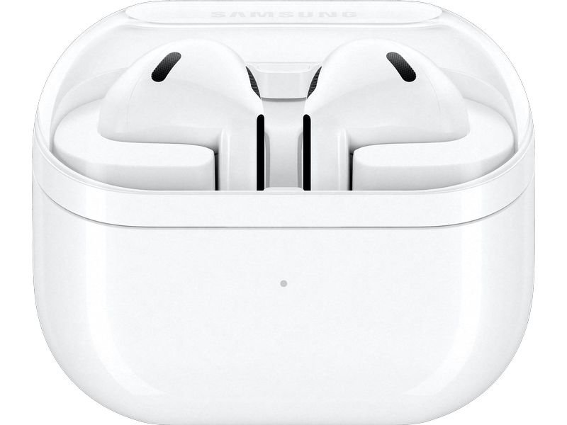 Samsung True Wireless In-Ear-Kopfhörer Galaxy Buds3 Weiss 4