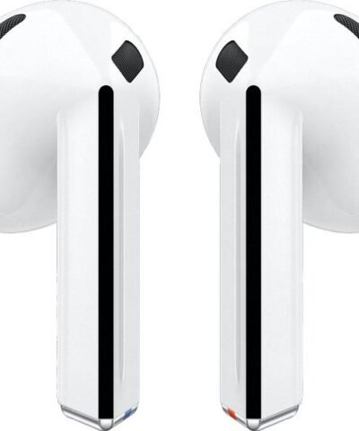 Samsung True Wireless In-Ear-Kopfhörer Galaxy Buds3 Weiss 2