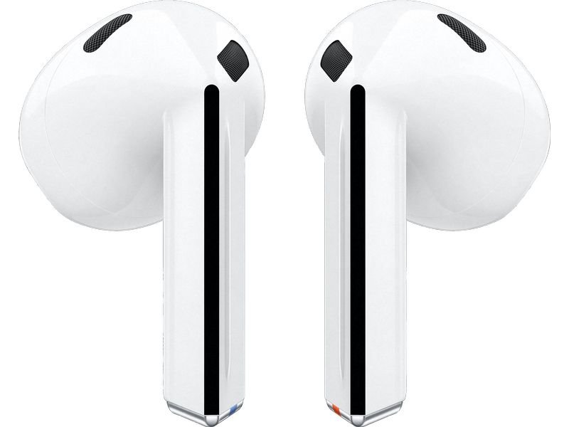 Samsung True Wireless In-Ear-Kopfhörer Galaxy Buds3 Weiss 2