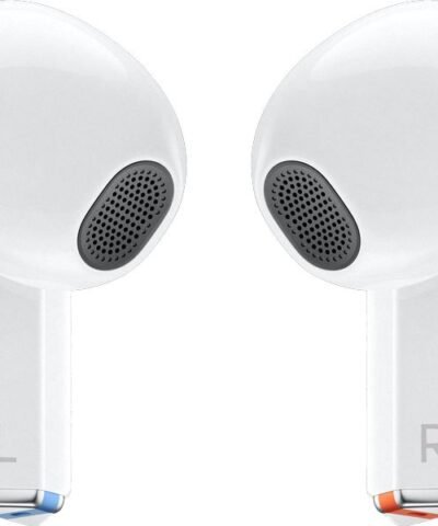 Samsung True Wireless In-Ear-Kopfhörer Galaxy Buds3 Weiss 3