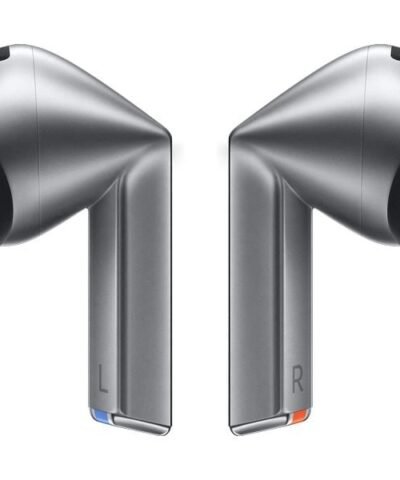 Samsung True Wireless In-Ear-Kopfhörer Galaxy Buds3 Pro Grau; Silber 4