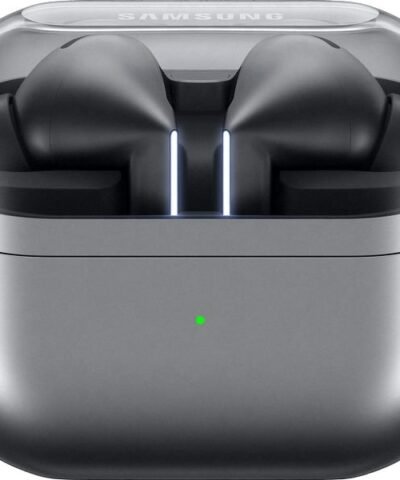 Samsung True Wireless In-Ear-Kopfhörer Galaxy Buds3 Pro Grau; Silber 6