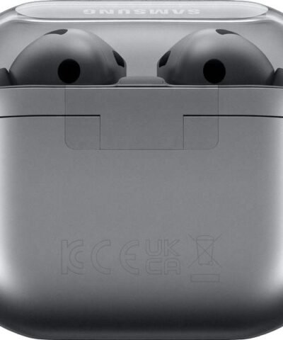 Samsung True Wireless In-Ear-Kopfhörer Galaxy Buds3 Pro Grau; Silber 7