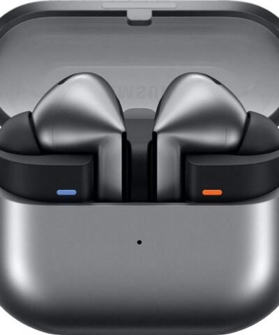 Samsung True Wireless In-Ear-Kopfhörer Galaxy Buds3 Pro Grau; Silber 10