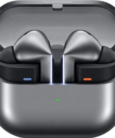 Samsung True Wireless In-Ear-Kopfhörer Galaxy Buds3 Pro Grau; Silber 8