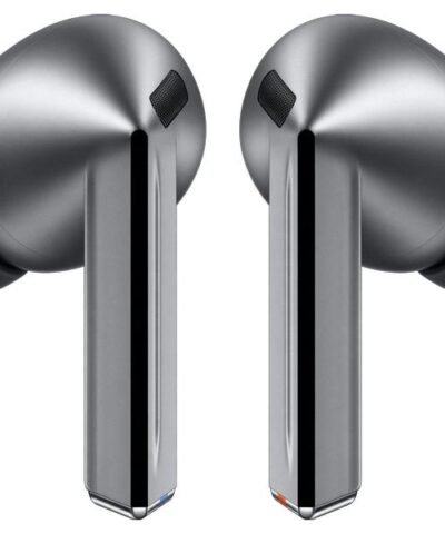 Samsung True Wireless In-Ear-Kopfhörer Galaxy Buds3 Pro Grau; Silber 3