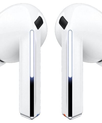 Samsung True Wireless In-Ear-Kopfhörer Galaxy Buds3 Pro Weiss 1