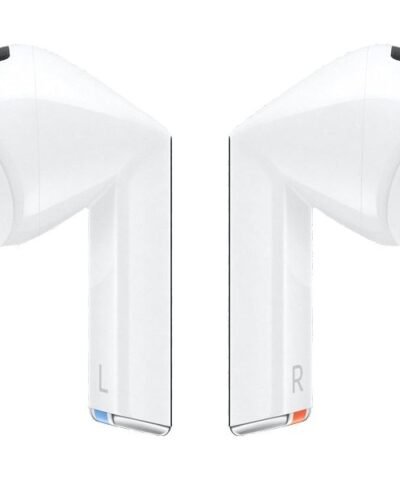 Samsung True Wireless In-Ear-Kopfhörer Galaxy Buds3 Pro Weiss 3