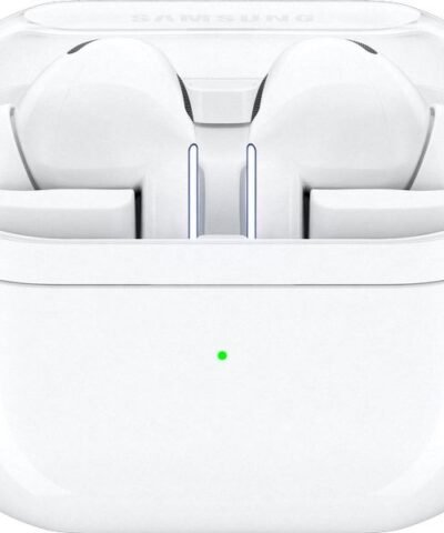 Samsung True Wireless In-Ear-Kopfhörer Galaxy Buds3 Pro Weiss 6